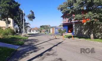 Imagem 4: Casa em Belém Novo