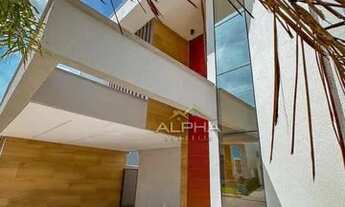 Imagem 3: Casa em Condomínio para Venda em Eusébio, Cidade Alpha - Eusébio, 4 dormitórios, 4 suítes
