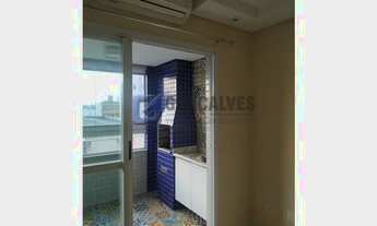 Imagem 3: SAO BERNARDO DO CAMPO - Residential / Apartment - CENTRO