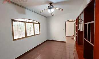 Imagem 7: Casa em Jardim Munique - São Carlos