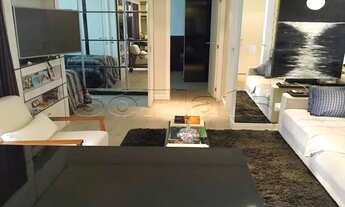 Imagem: GRAN ESTANCONFOR VERANDA BERRINI - flat