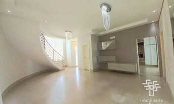 Imagem 7: Casa TÉRREA com 3 dormitórios à venda, 287 m² por R$ 2.200.000 - Loteamento Residencial Ja