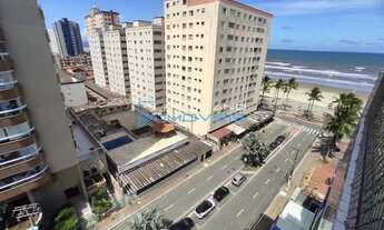 Imagem: Apartamento com 2 dorms, Caiçara, Praia
