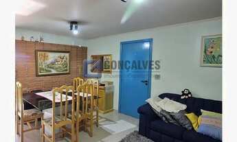 Imagem 7: SAO BERNARDO DO CAMPO - Residential / Sobrado - BAETA NEVES