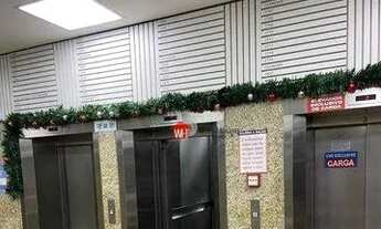 Imagem 7: Apartamento com 1 dormitório, 26 m² - venda por R$ 99.000 ou aluguel por R$ 1.310/mês - Ce