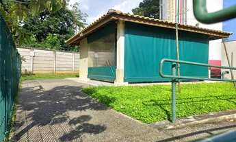 Imagem 14: Apartamento para venda ou locação no Residencial Gold, no bairro Matão