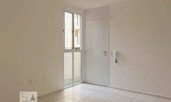 Imagem 2: Apartamento para Aluguel - Campo Grande, 2 Quartos, 43 m2