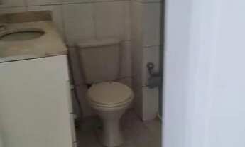 Imagem 4: Apartamento para Locação em Salvador, Brotas, 2 dormitórios, 1 banheiro, 1 vaga