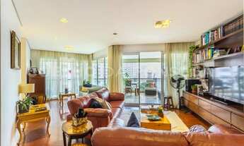 Imagem 1: São Paulo - Apartamento Padrão - Morumbi