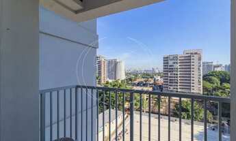 Imagem 6: São Paulo - Kitchenette/Conjugados - Moema Índios