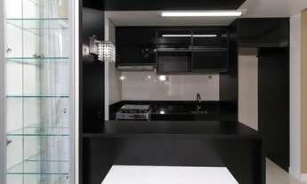 Imagem 6: Apartamento para venda tem 55 metros quadrados com 2 quartos em Fátima - Canoas - RS