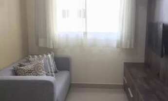 Imagem 4: Apartamento com 2 quartos no Edifício Spazio La Ville - Bairro Parque Jamaica em Londrina