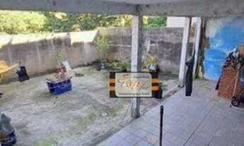 Imagem 4: Casa com 2 dormitórios para alugar, 80 m² por R$ 1.200,00/mês - Jaraguá - São Paulo/SP