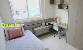 Imagem 7: Foz do Iguaçu Residencial. 2 ou 3/4. 1 ou 2 Vagas. P49