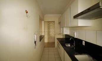 Imagem 4: Apartamento Padrão em São José do Rio Preto