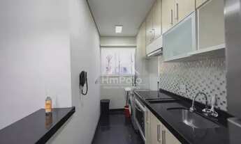 Imagem 6: Valinhos - Apartamento Padrão - Vila Faustina II