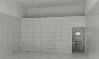 Imagem 2: Comércio Jardim Ana Rosa São Paulo/SP