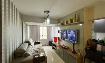 Imagem 6: Show De Morar 3Qts 70Mts 2vgs cobertas nascente vista lazer armários planejados