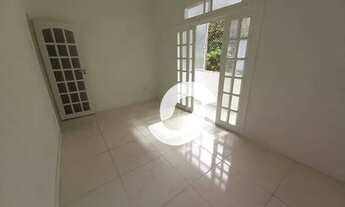 Imagem 5: Apartamento AMPLO com 2 quartos à venda, 72 m² por R$ 410.000 - Icaraí - Niterói/RJ