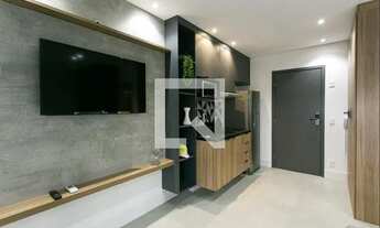 Imagem 6: Apartamento para Aluguel - Pinheiros, 1 Quarto, 30 m2