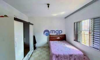 Imagem 6: Sobrado com 4 dormitórios à venda, 193 m² - Jardim Brasil