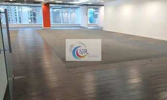 Imagem 7: Sala/Conjunto para aluguel possui 528 metros quadrados em Vila Olímpia - São Paulo - SP