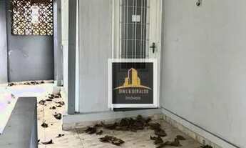 Imagem 4: Casa com 3 dormitórios para alugar, 110 m² por R$ 2.542/mês - Monte Castelo - São José dos