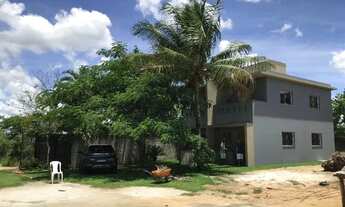 Imagem: Casas em Jacupemba