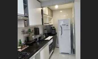 Imagem 3: Apartamento para venda com 58 metros quadrados com 2 quartos jardim cidade universitária