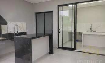 Imagem 6: Casa - Jardim Panorama - Indaiatuba