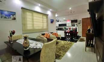 Imagem 4: Apartamento para Aluguel - Jardim Bela Vista, 3 Quartos, 85 m2