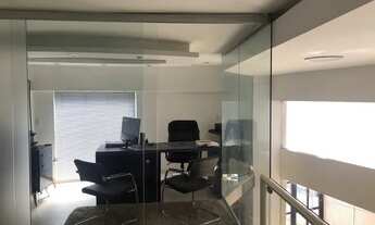 Imagem 6: Vendo loja no terreo