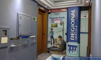 Imagem 2: Prédio Comercial para alugar por R$ 25000.00, 653.00 m2 - REBOUCAS - CURITIBA/PR