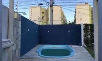 Imagem: Aluga-se apartamento em pau amarelo