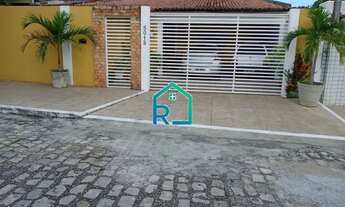 Imagem: CASA RESIDENCIAL em NATAL - RN, NEÓPOLIS