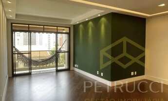Imagem 2: Apartamento - Centro - Campinas