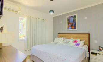 Imagem 4: Venda - sobrado em condomínio -190 metros quadrados com 3 quartos - Parada Inglesa SP