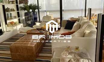 Imagem 7: APARTAMENTO RESIDENCIAL em SÃO PAULO - SP, VILA OLÍMPIA