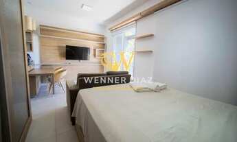 Imagem 3: STUDIO MOBILIADO - LOCAÇÃO Jardim Tarraf II - São José do Rio Preto/SP