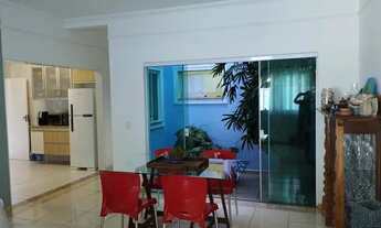 Imagem: Casa térrea a venda no Jardim Regente