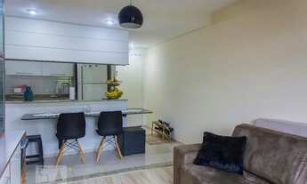 Imagem 4: Apartamento para Aluguel - Vila Assunção, 1 Quarto, 50 m2