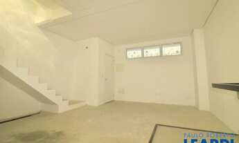 Imagem 3: CASA EM CONDOMÍNIO - ACLIMAÇÃO - SP