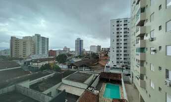 Imagem 7: Apartamento para venda possui 88 metros quadrados com 2 quartos em Aviação - Praia Grande