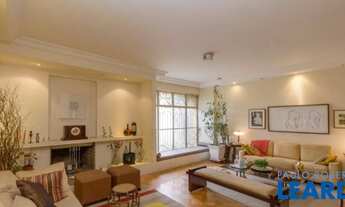 Imagem 4: CASA ASSOBRADADA - BROOKLIN - SP