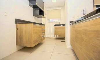 Imagem 2: Apartamento 1D Semi Mobiliado, bairro Petrópolis