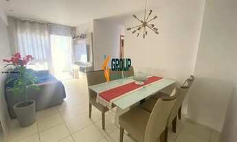 Imagem: Vendo Apartamento beira mar com 3 dormitórios-65m-R$