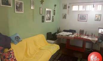 Imagem 2: São Paulo - Casa Padrão - Tatuapé