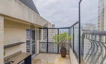 Imagem 5: SãO PAULO - Cobertura - Perdizes