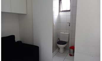 Imagem 7: Apartamento para venda com 82 metros quadrados com 3 quartos em Meireles - Fortaleza - CE