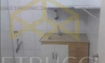 Imagem 4: Apartamento - Loteamento Parque São Martinho - Campinas